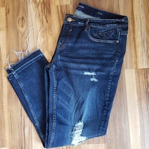 Vigoss “The Chelsea” Skinny Jeans